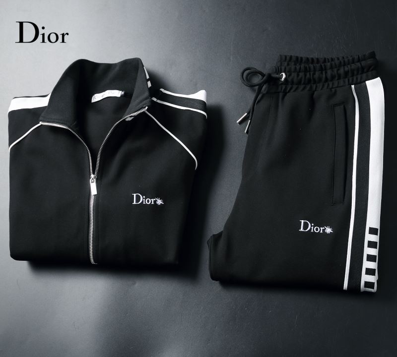 Christian Dior Long Suits